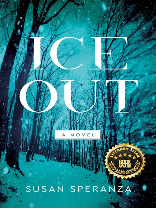 Title details for Ice Out by Susan Speranza - Available